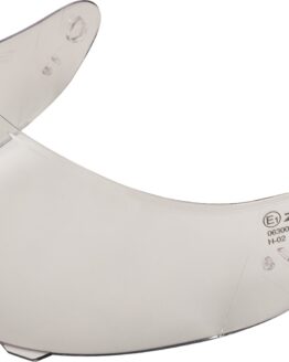 Z1R Youth Warrant 2.0 Helmet Shield Clear