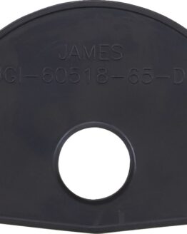 Oil Deflector Plate Gasket by James Gaskets