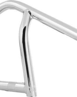 The Jim Bar 11in - Chrome