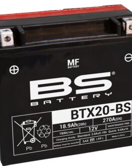 Maintenance Free Sealed Battery