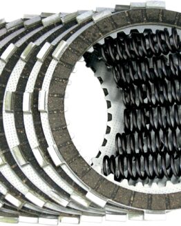 FSC Complete Clutch Plate & Spring Kit (7 Plates)