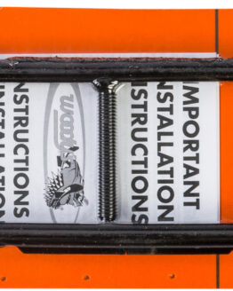 4" Extender Trail III Slydog Carbide Runner