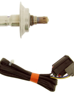 NGK 5-Wire Wideband A/F Sensor Direct Fit Fits Mazda 3 2010-2013