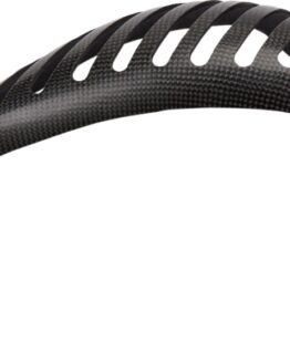 Carbon Fiber Heat Shield