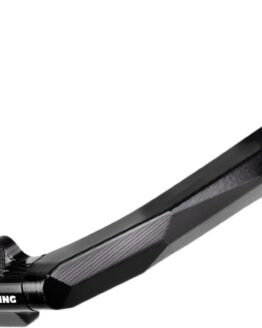Clutch Lever Guard - Black