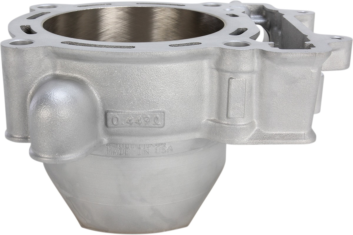 Moose Standard Replacement Cylinder 97mm Fits 09-15 Kawasaki KX450F - Image 3