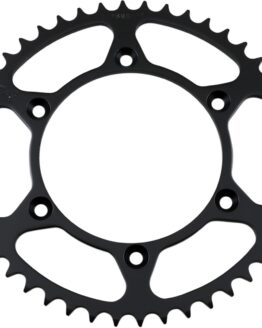 Steel Rear Sprocket - 46 Tooth 520