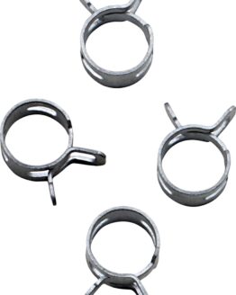 Hose Clamps