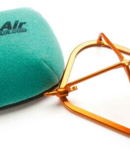 Twin Air PowerFlow Air Filter Kit Orange Fits KTM/Husqvarna