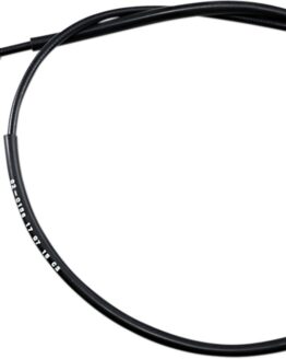 Motion Pro Throttle Push Cable Black Vinyl Fits Honda CB550K 1977-1978