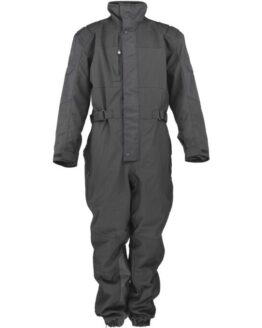 FirstGear Thermosuit Pro Black XL Men's Snow Suit