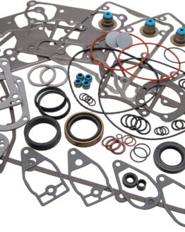 Complete EST Gasket Kit - 3.750" Bore & 0.040" Head Gaskets