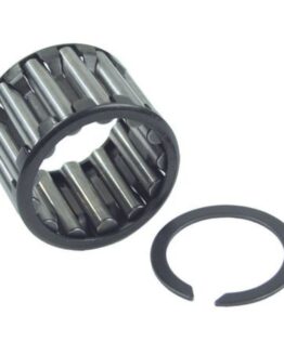 S&S Cycle Right Main Roller Bearing Red For Harley 58-99 BT