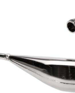 Fatty Expansion Chamber Head Pipe