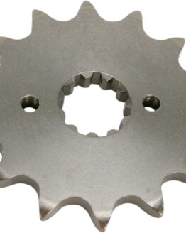 Renthal 14T Front Chainwheel Sprocket Natural Standard