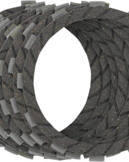 Clutch Friction Kit - Standard Cork Style