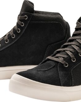 ICON Carga CE Boots - Black, Size 9