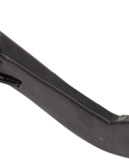 Steel Folding Shift Lever - Black
