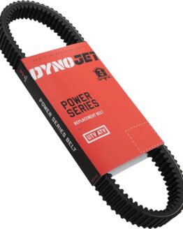 Power Series High-Performance Drive Belt Fits RZR XP Turbo 2016-2022