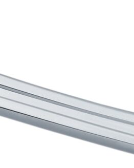 Kuryakyn Aluminum Heel Shift Lever Chrome Fits Indian