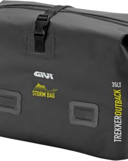 Givi Outback 35L Waterproof Inner Bag T506 For Aluminum Side Case