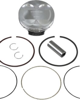 Wiseco 12:1 STD Piston Kit 96.00mm For Honda TRX450R 2006-2014