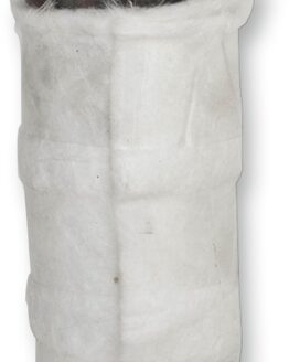 Super Q Quiet Baffle For Sideshots Exhaust