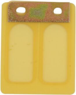 Standard Power Reeds Dura Flex w/Rev Plates