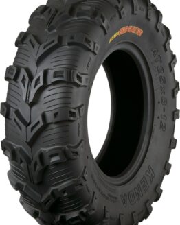 Kenda Bearclaw EVO K592 26x11-12 ATV/UTV Tire 6 Ply Rear