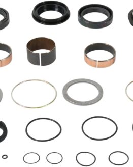 Fork Seal & Bushing Kit