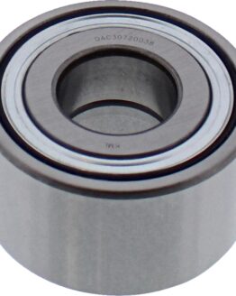 Moose Offroad Rear Wheel Bearing Kit For Yamaha YXZ/Wolverine