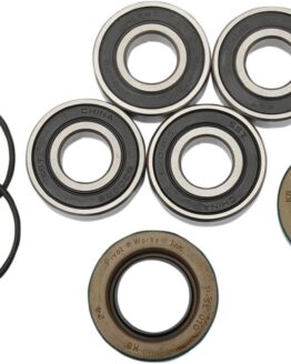 Front Wheel Bearing Kit