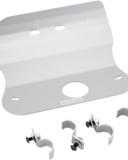 Aluminum Skid Plate