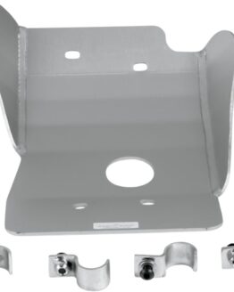 Aluminum Skid Plate