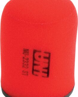 Reusable Foam Air Filter