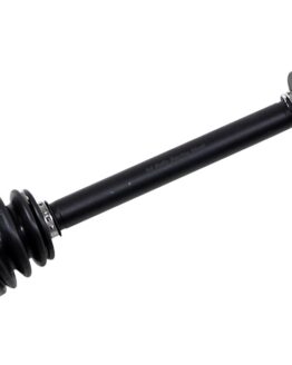 8-Ball Xtreme Duty Axle, Rear Right