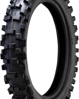 IRC VX30 Rear Tire 120/80-19 63M Tube Type