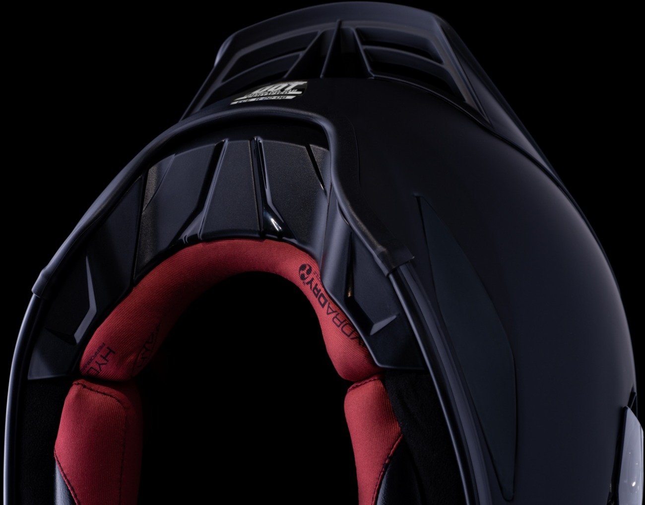 Domain Cornelius Helmet Rubatone 2XL - Image 3