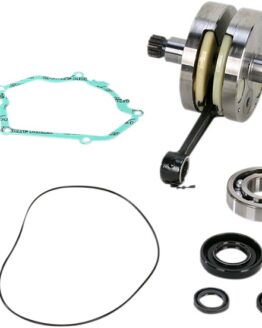 Complete Bottom End Rebuild Kit