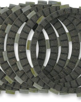 Clutch Friction Kit - Standard Cork Style