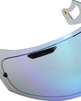 Arai VAS-V Shield Pinlock Prepared Blue Mirror Adult