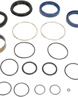 Fork Seal & Bushing Kit
