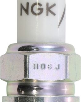 DCPR7EIX Iridium "IX" Spark Plug, Solid Terminal - EACH