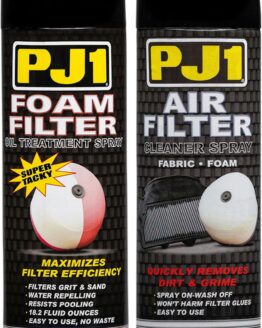 Foam Filter Care Kit