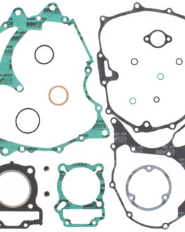 Vertex Complete Gasket Kit Fits Honda