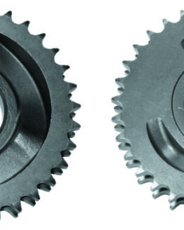 Twin Power Compensating Sprocket 34T For 07-11 Big Twin, 06 Dyna