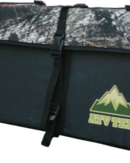 Arch Expedition Cargo Bag Camouflage