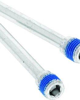 QuadBoss Brake Caliper Retaining Pin Kit Fits 04-08 Arctic Cat 400 DVX