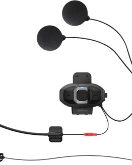Sena SF2 Bluetooth Comm System Dual Pack with HD Speakers
