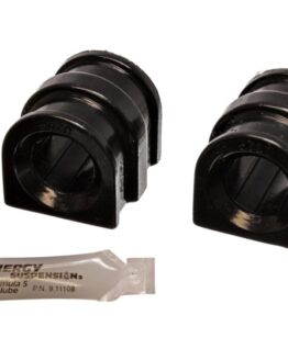 91-02 Saturn S-Series Black 28.5mm Front Sway Bar Bushings